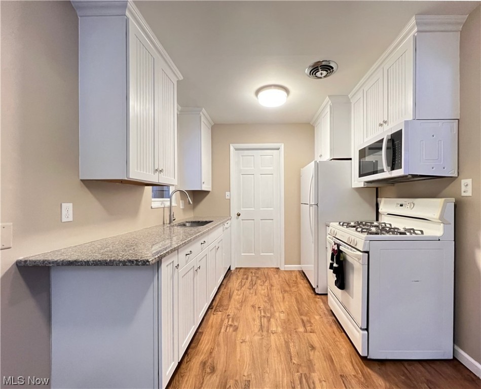 Kempton - Residential