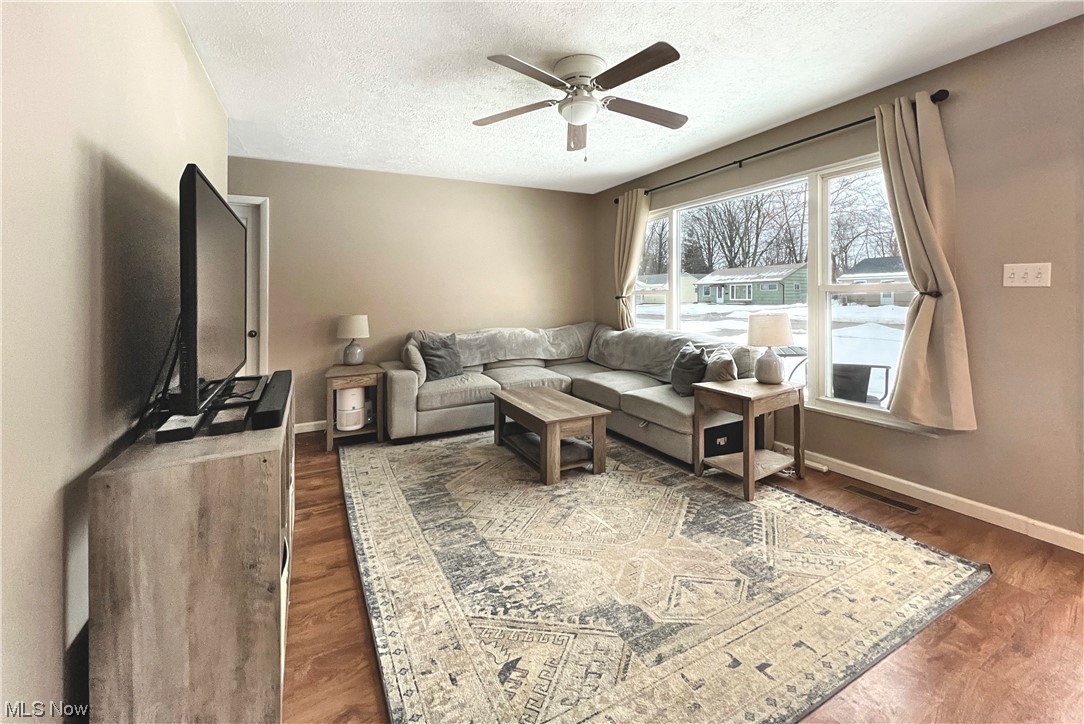 Kempton - Residential