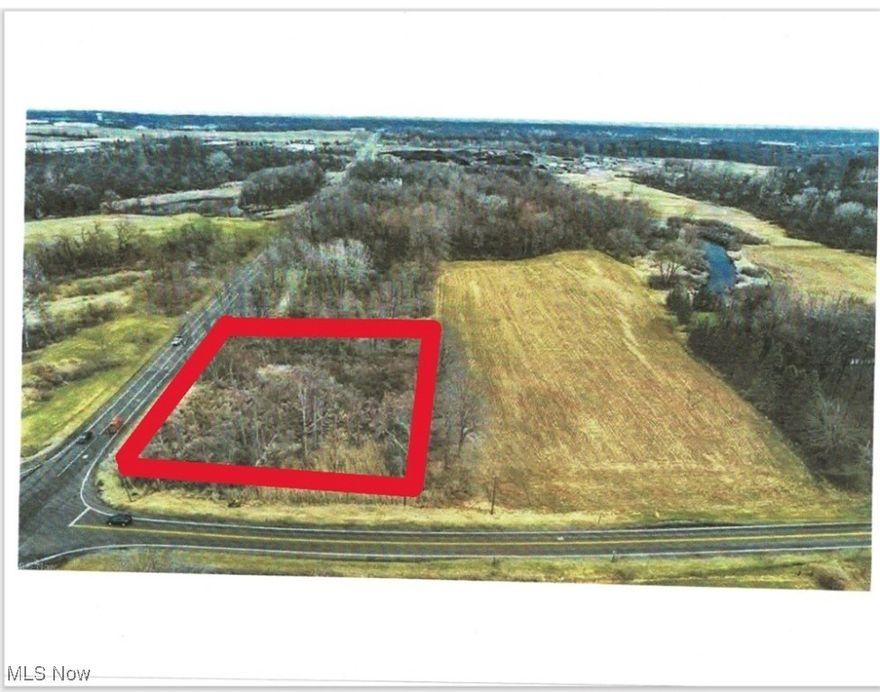 Escape to your own private oasis with this stunning 3+ acre wooded parcel, perfect for building your dream home with Grisez Homes, a premier custom home builder known for quality craftsmanship and innovative design. Nestled in a serene, natural setting, this expansive lot offers a rare blend of privacy, tranquility, and endless possibilities for your ideal retreat. Call today to explore options!