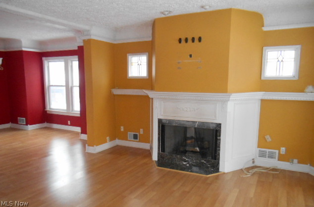 Highbridge Park 04/Mathews & - Residential