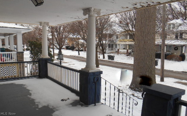 Highbridge Park 04/Mathews & - Residential