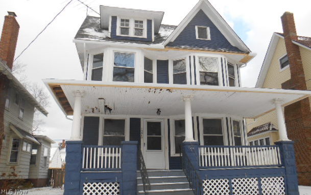 Highbridge Park 04/Mathews & - Residential