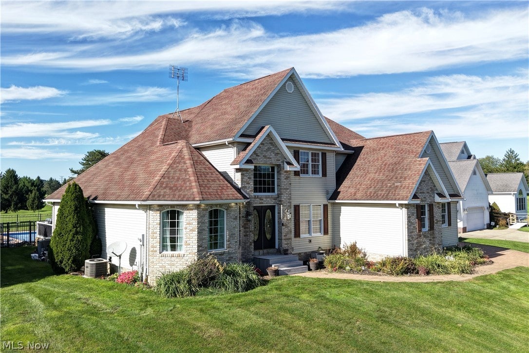 161 Wedgewood Lane NE