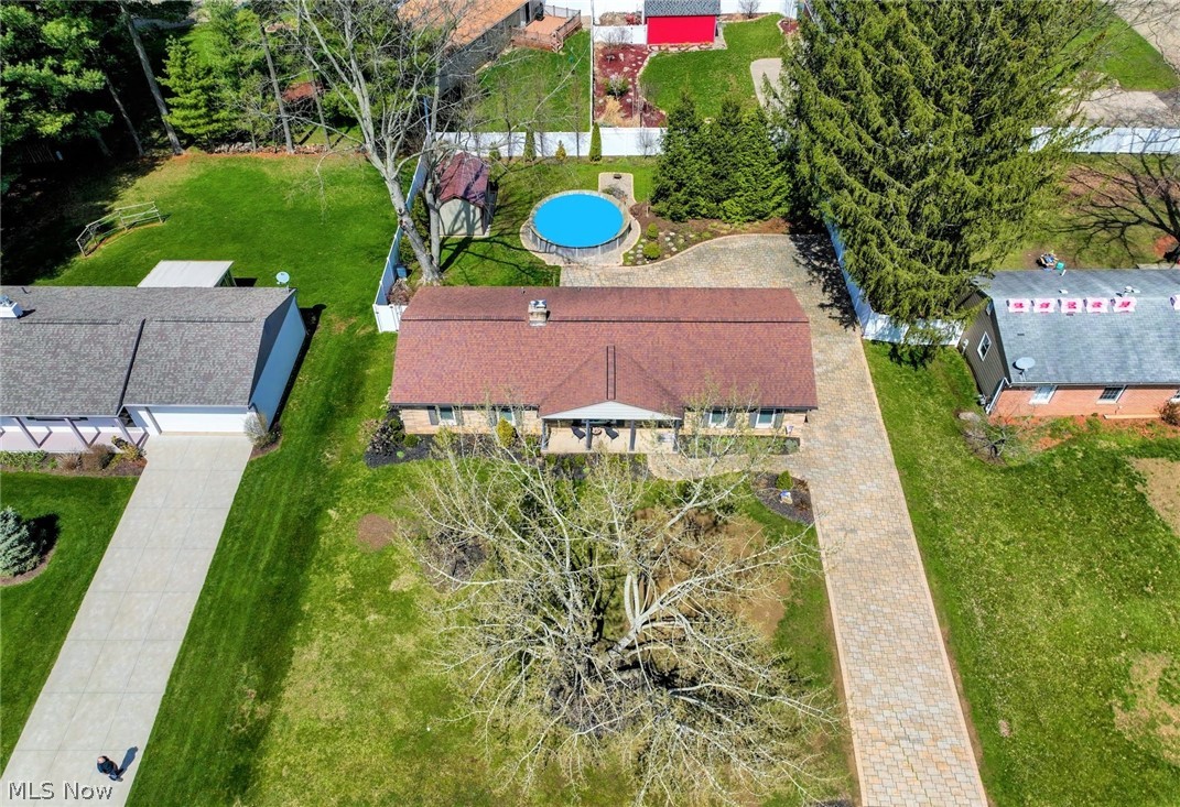 Marlen Estates - Residential