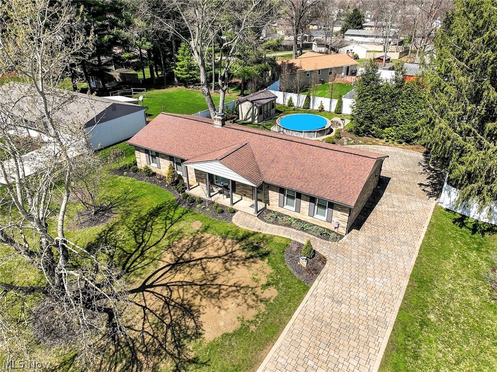 Marlen Estates - Residential