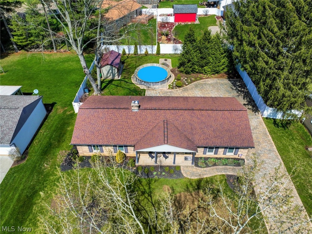 Marlen Estates - Residential