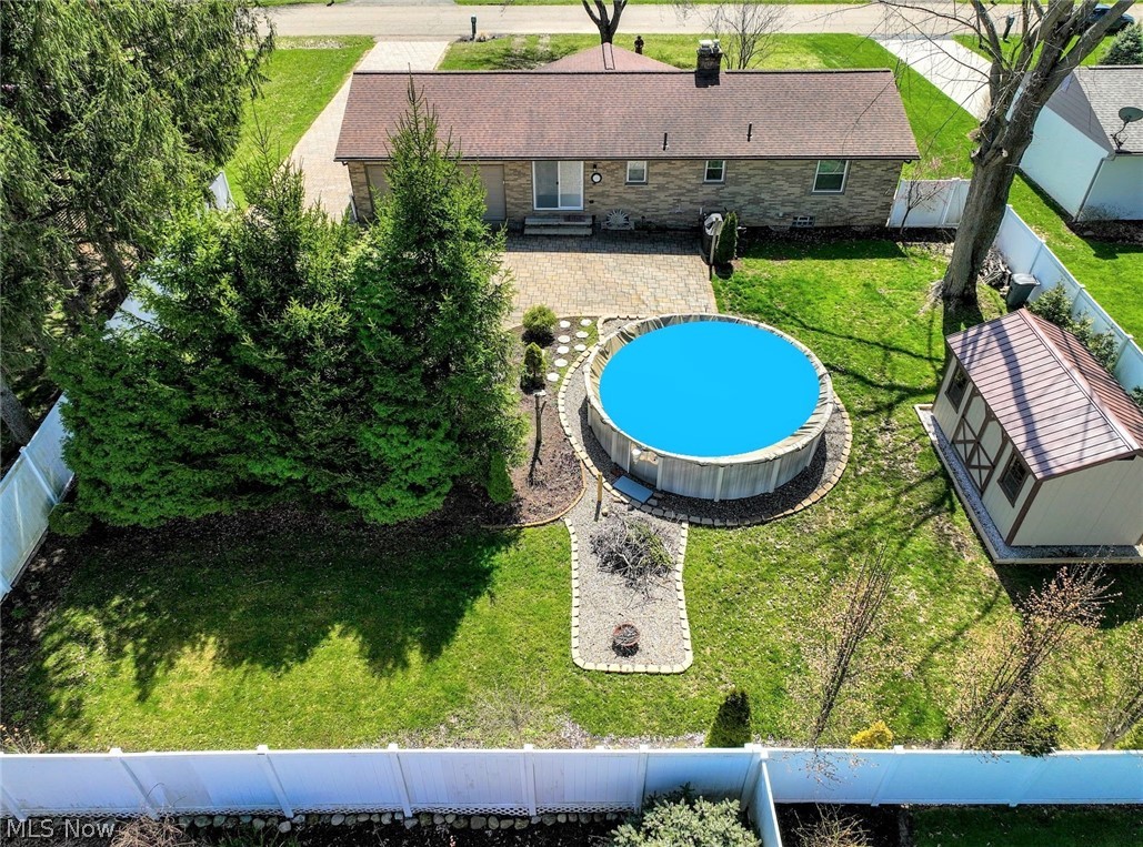 Marlen Estates - Residential