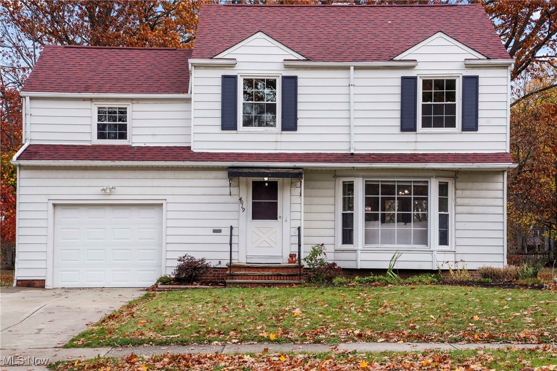 Monticello - Residential