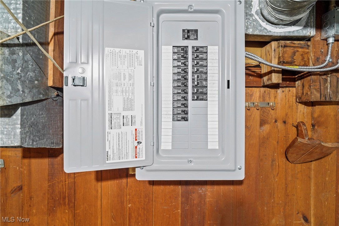 Monticello - Residential