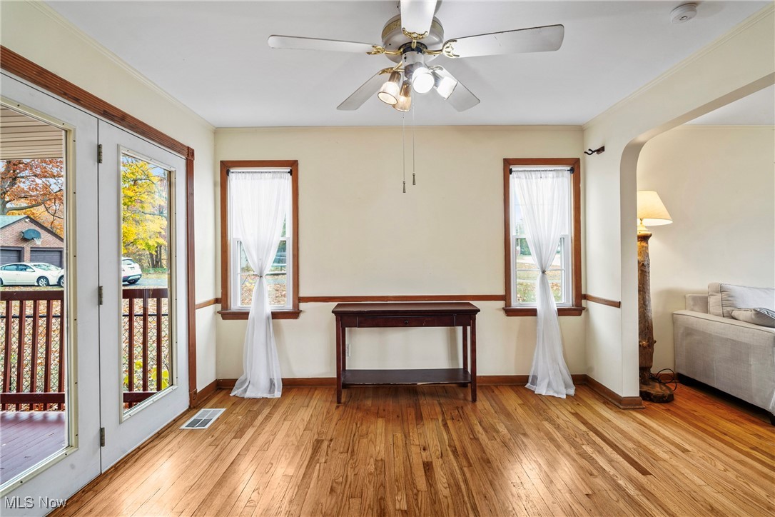 Monticello - Residential