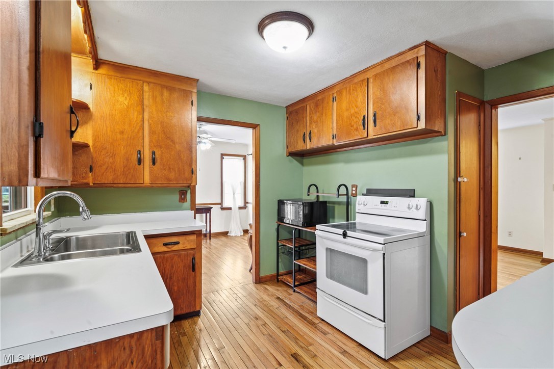 Monticello - Residential