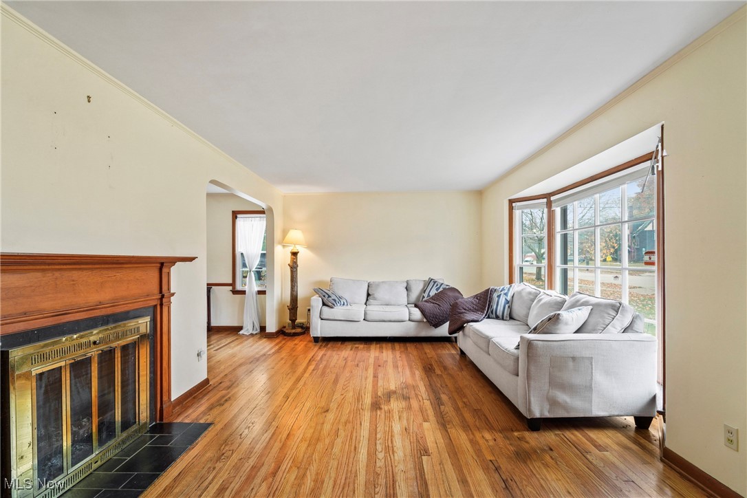 Monticello - Residential