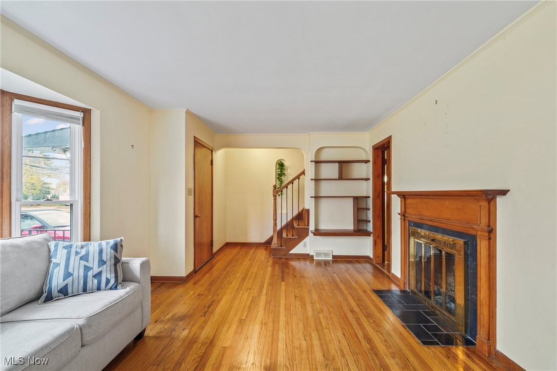 Monticello - Residential