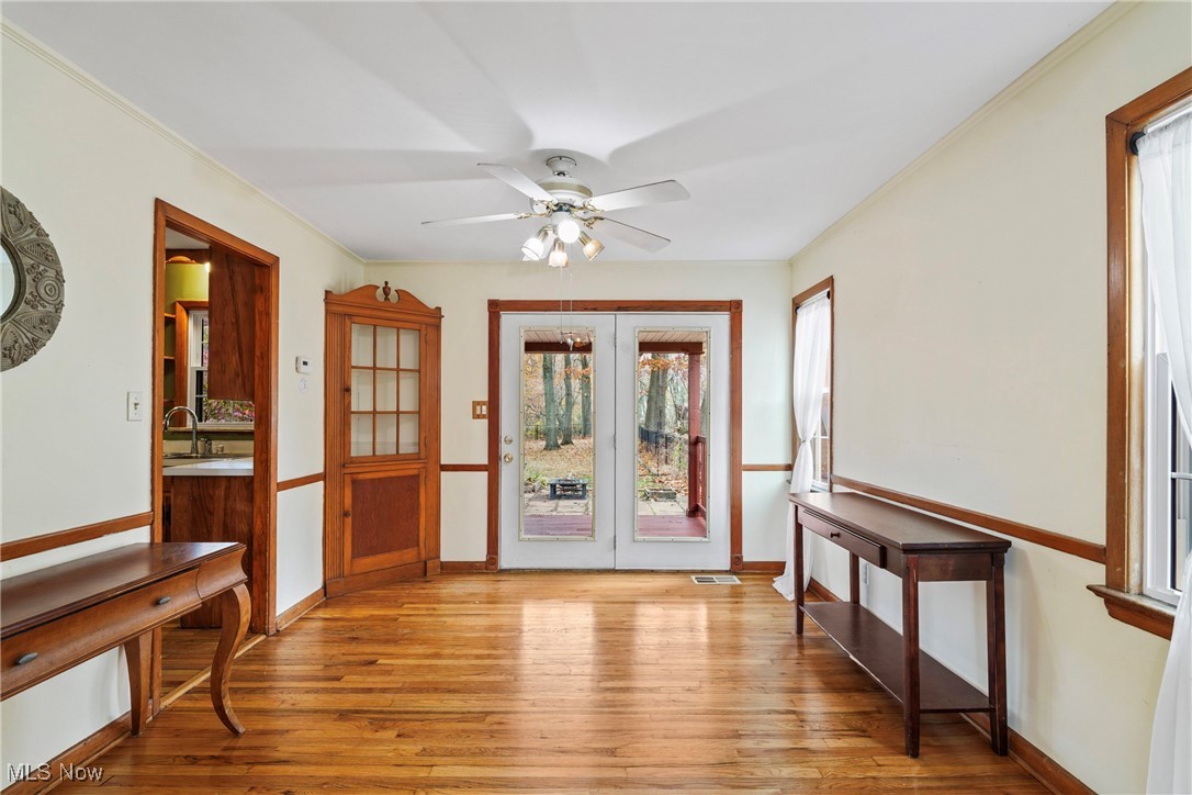 Monticello - Residential