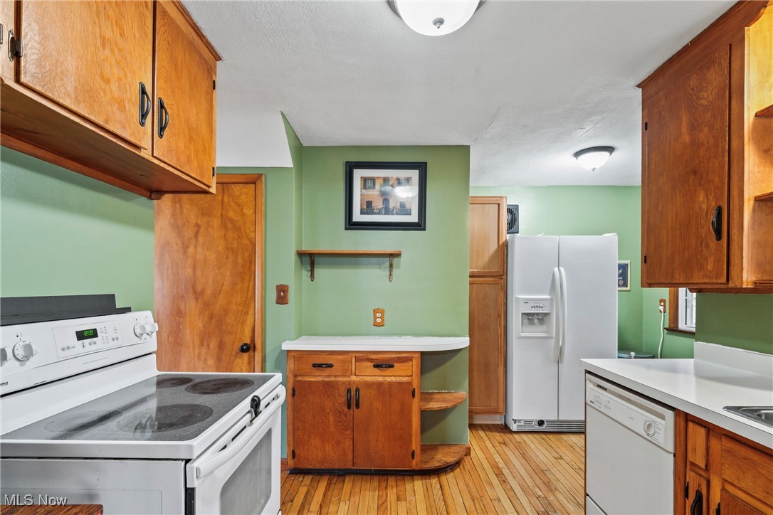 Monticello - Residential