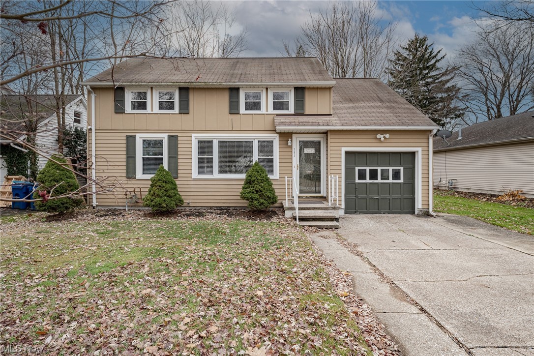 Edgewood Sub - Residential