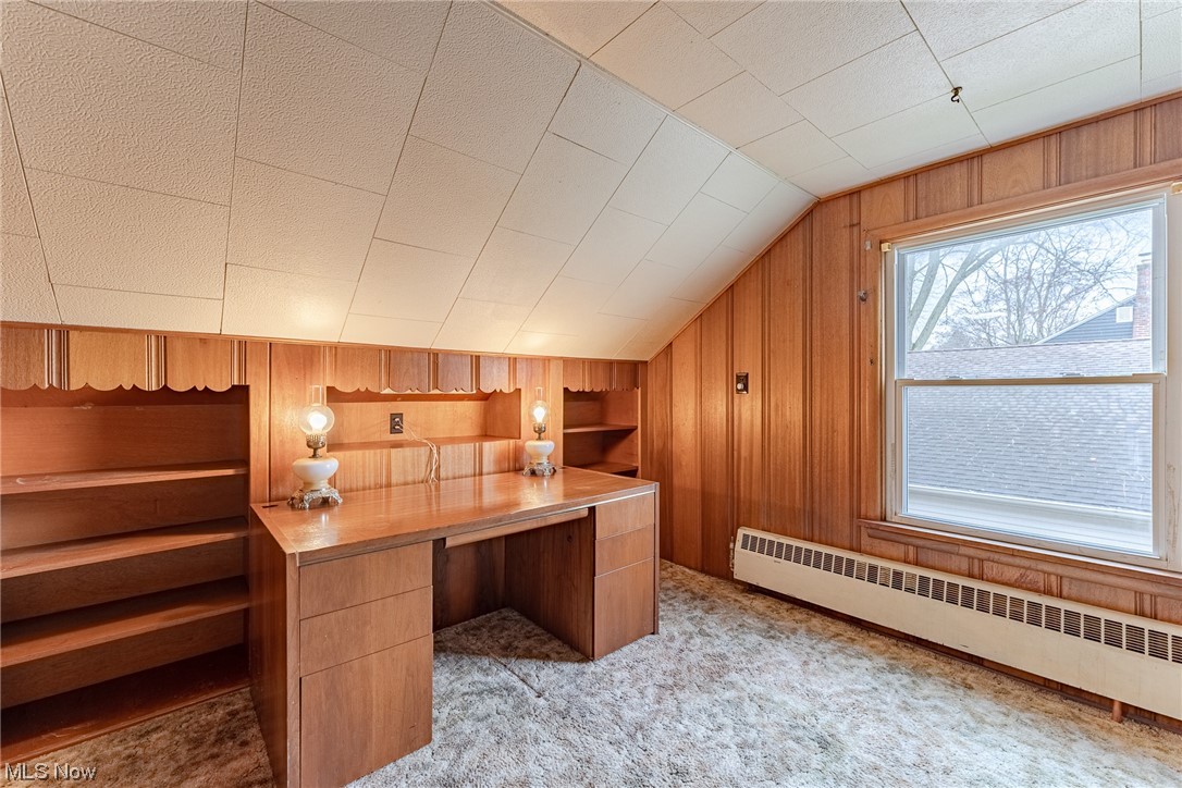 Edgewood Sub - Residential