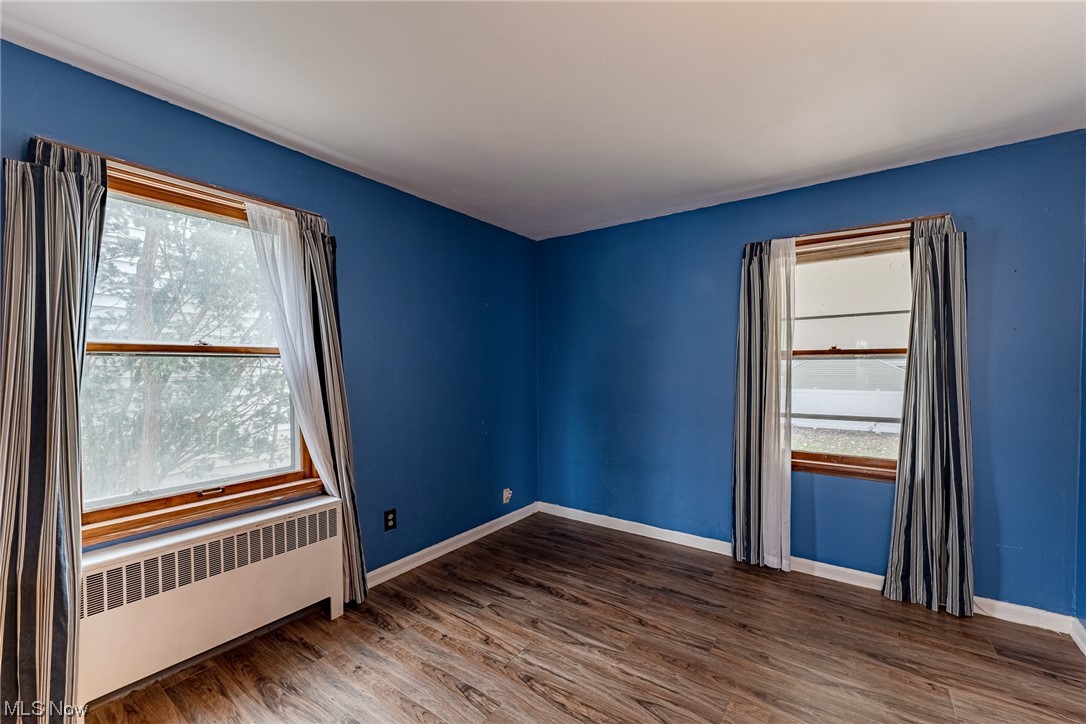 Edgewood Sub - Residential