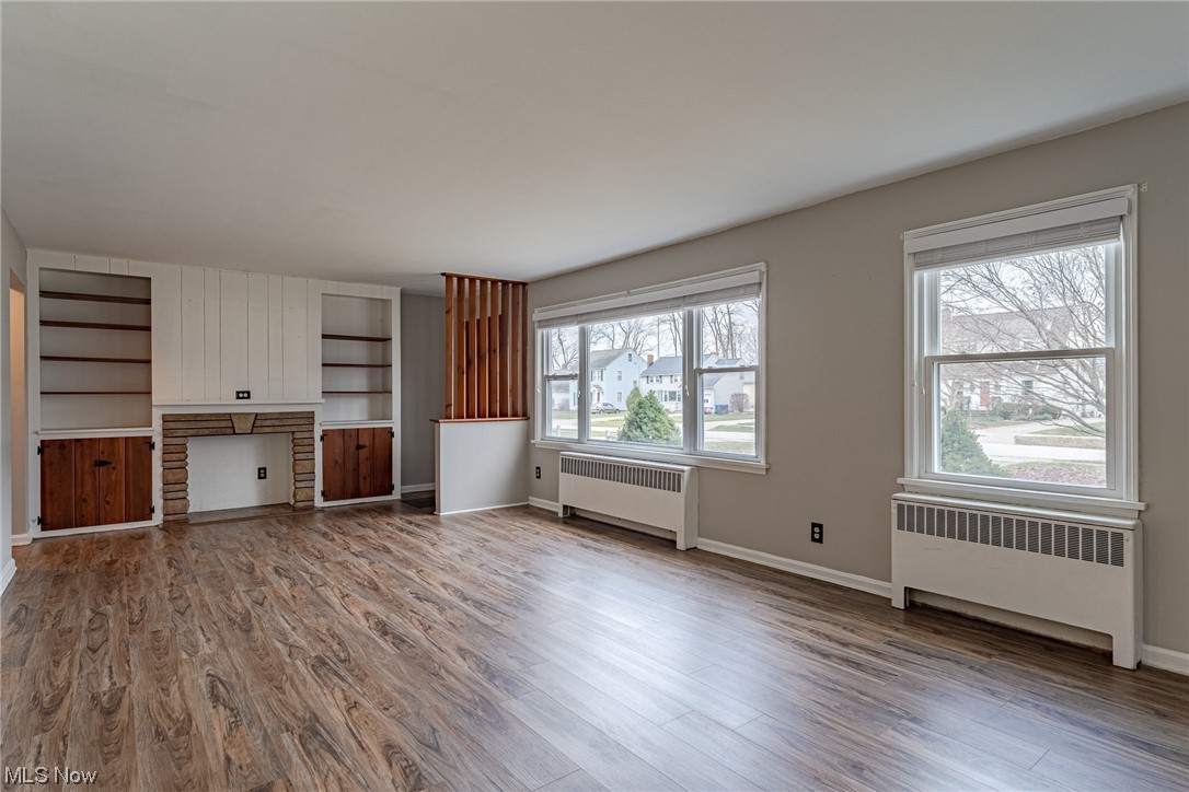 Edgewood Sub - Residential