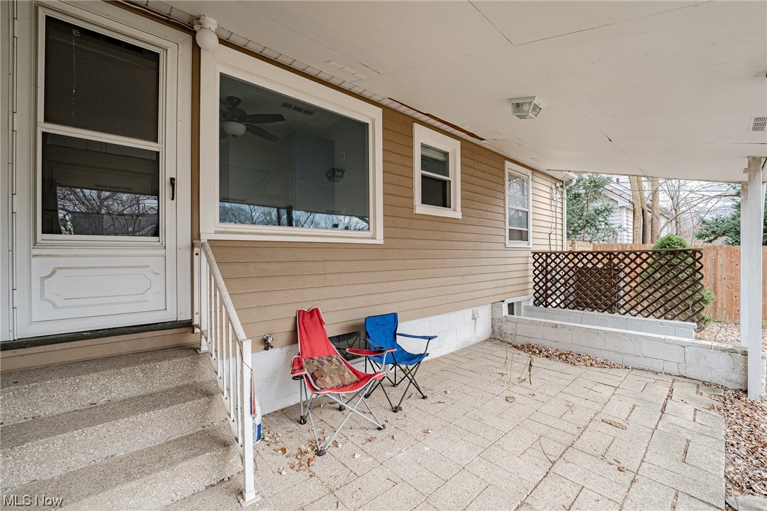 Edgewood Sub - Residential