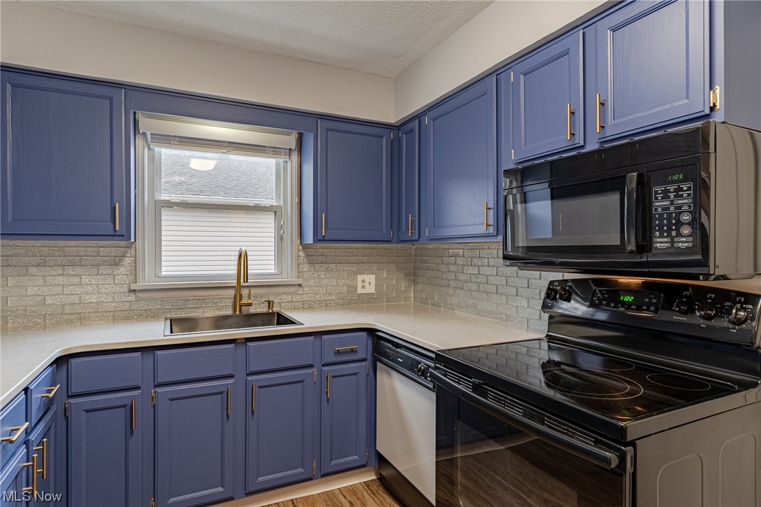 Edgewood Sub - Residential