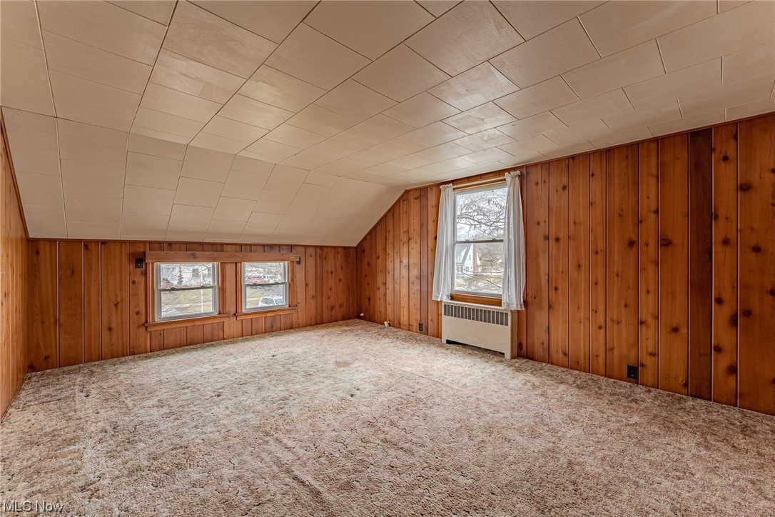 Edgewood Sub - Residential