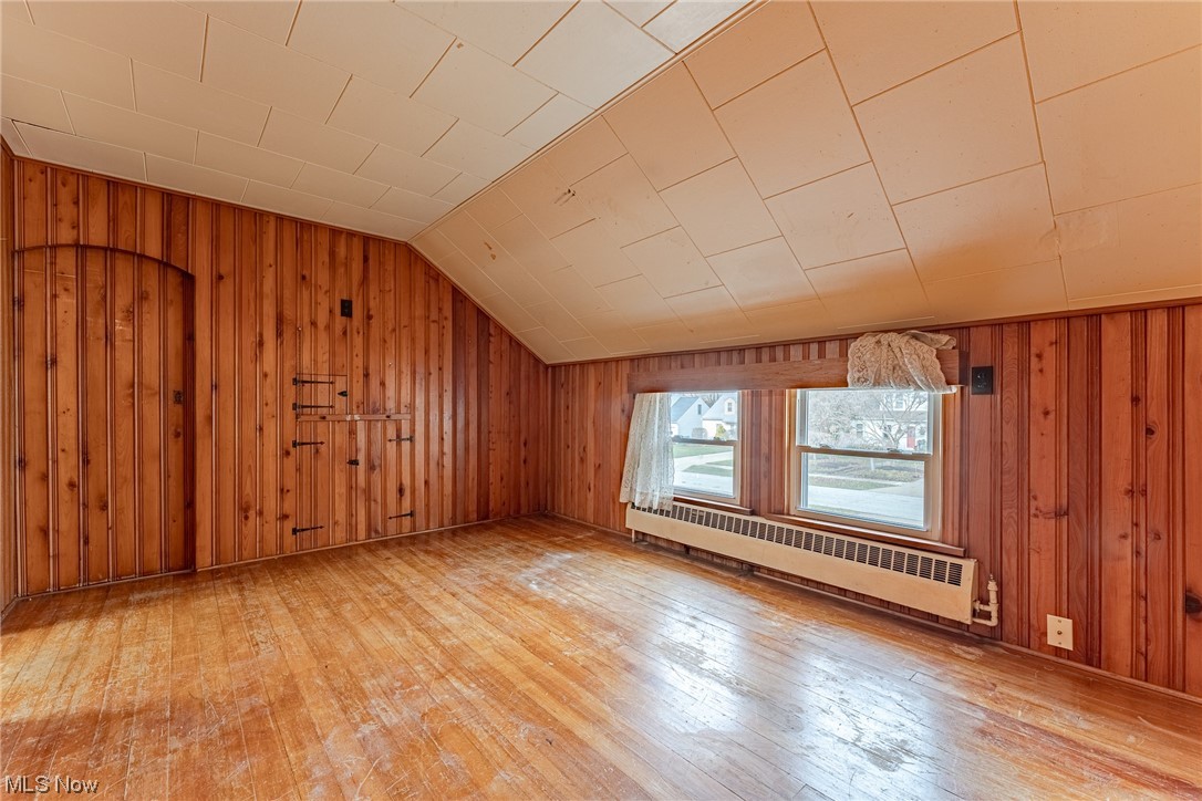 Edgewood Sub - Residential