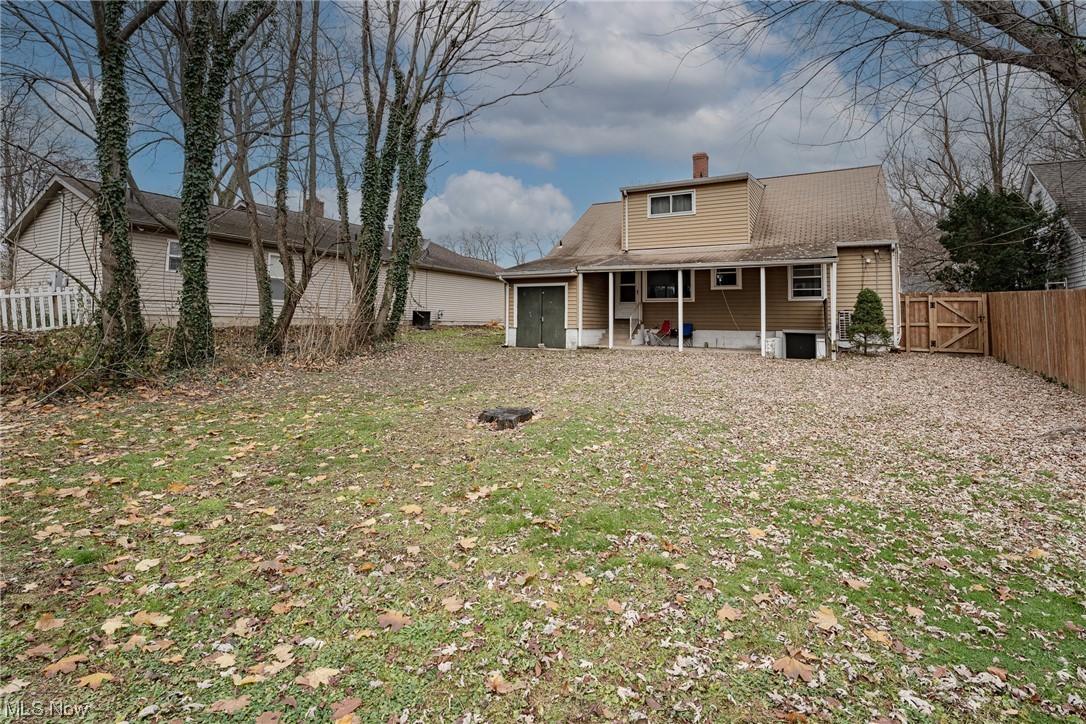 Edgewood Sub - Residential