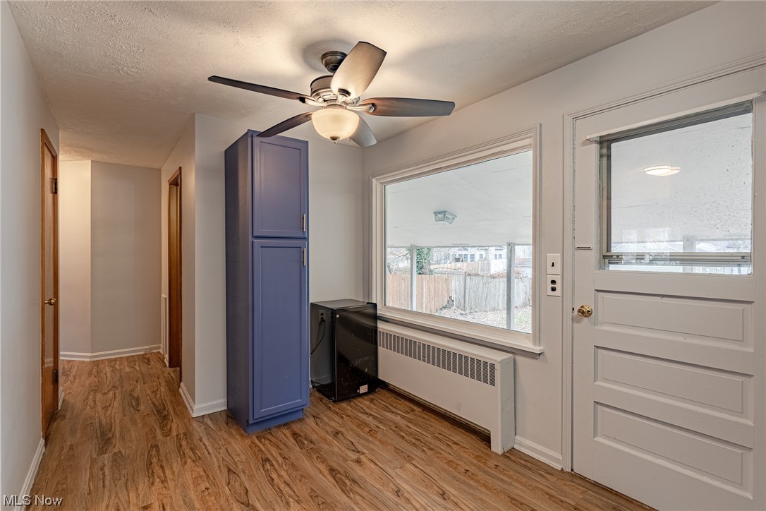 Edgewood Sub - Residential