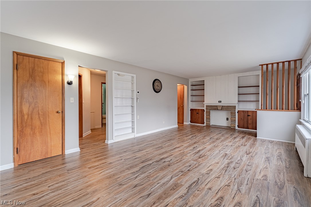 Edgewood Sub - Residential