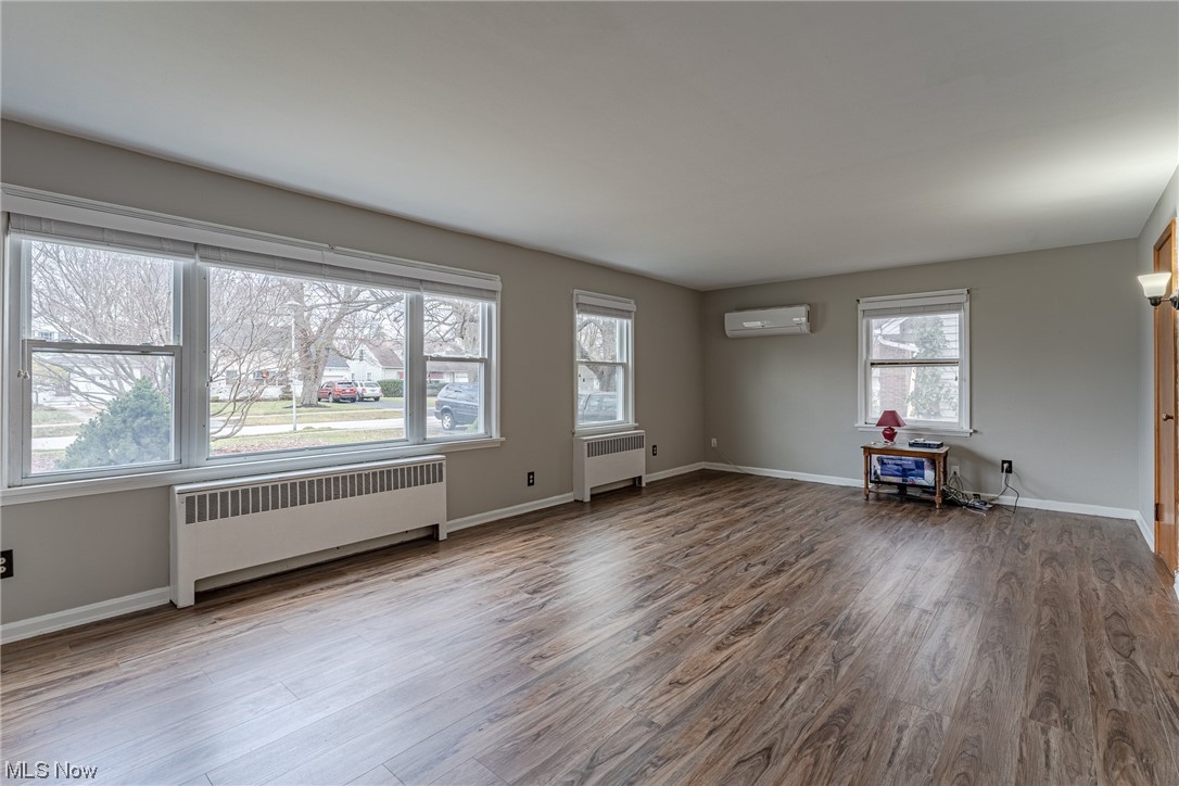 Edgewood Sub - Residential