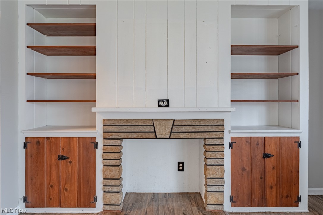 Edgewood Sub - Residential