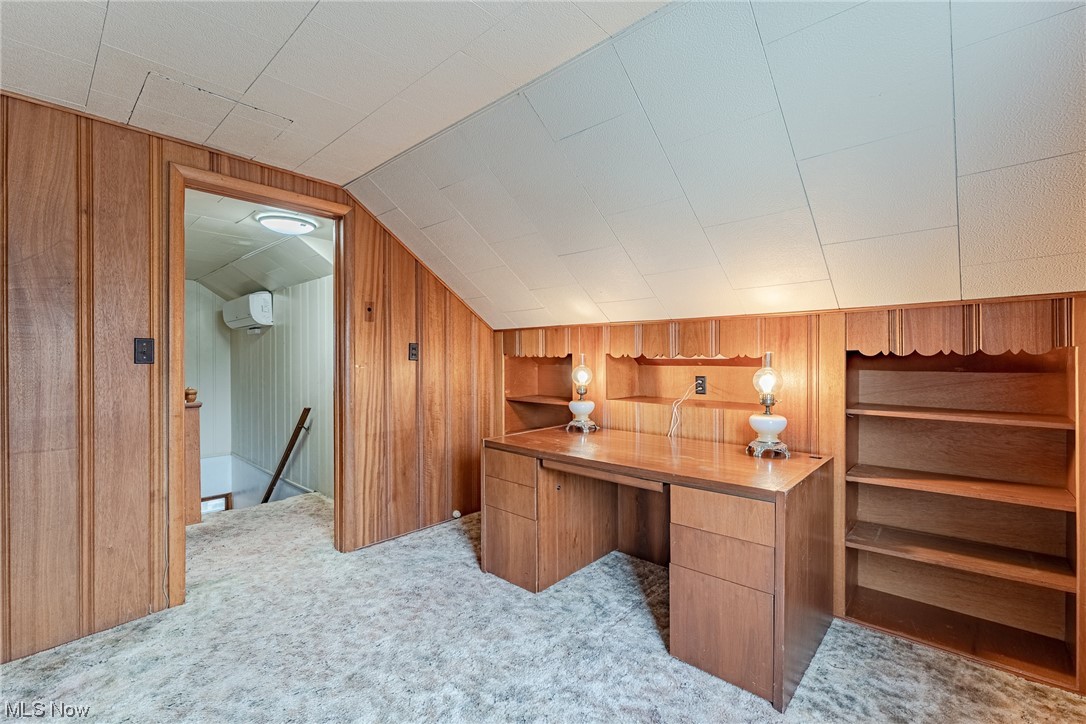 Edgewood Sub - Residential