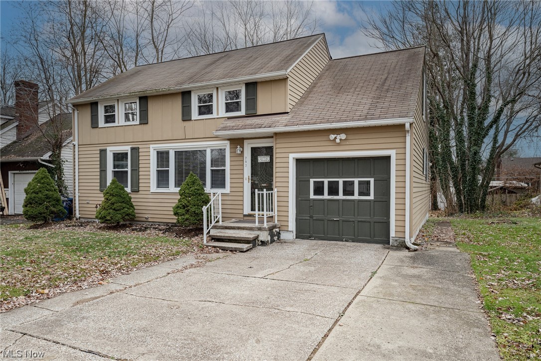 Edgewood Sub - Residential