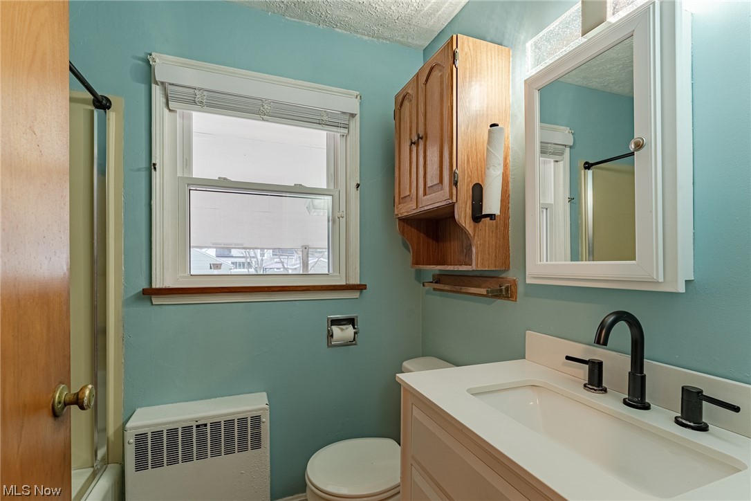 Edgewood Sub - Residential