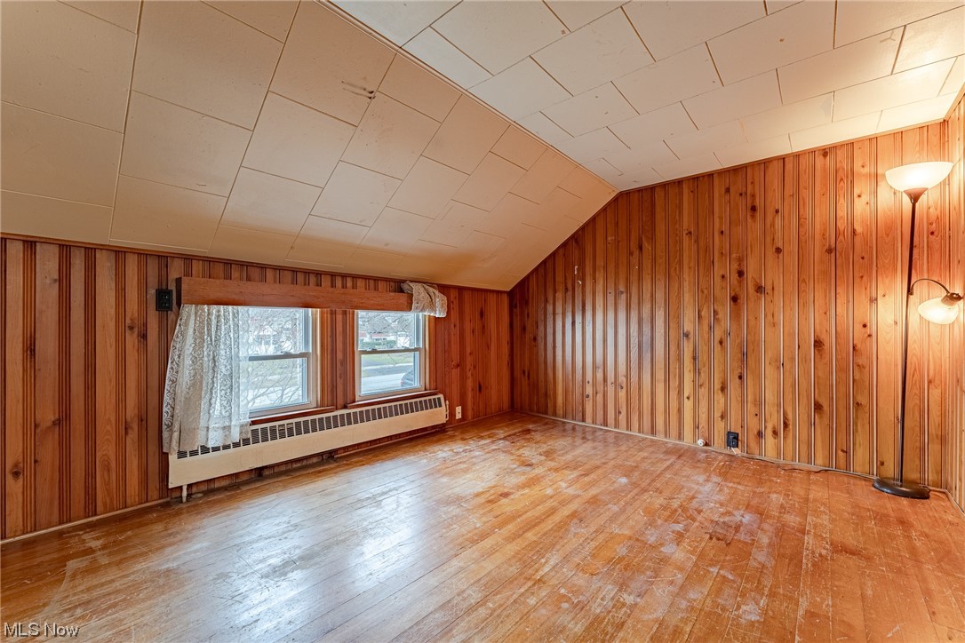 Edgewood Sub - Residential