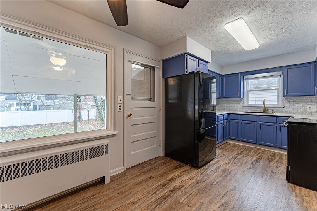 Edgewood Sub - Residential