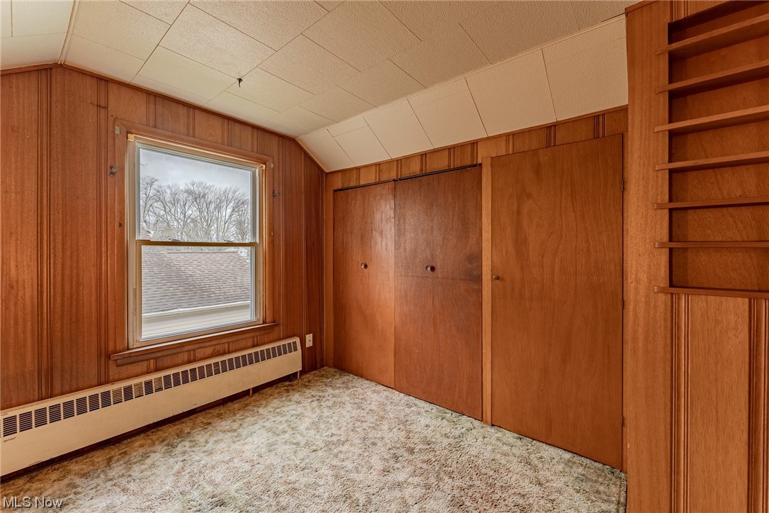 Edgewood Sub - Residential