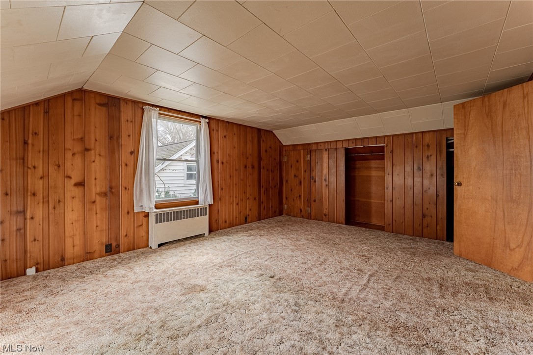 Edgewood Sub - Residential