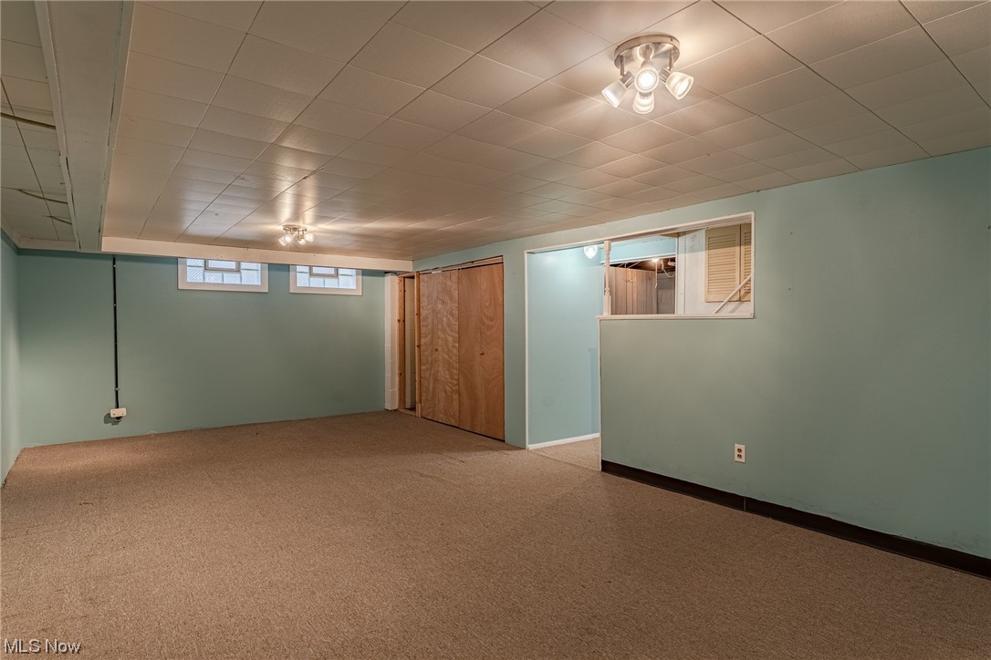 Edgewood Sub - Residential