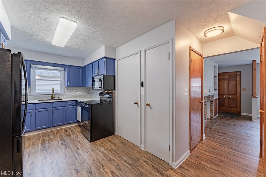 Edgewood Sub - Residential