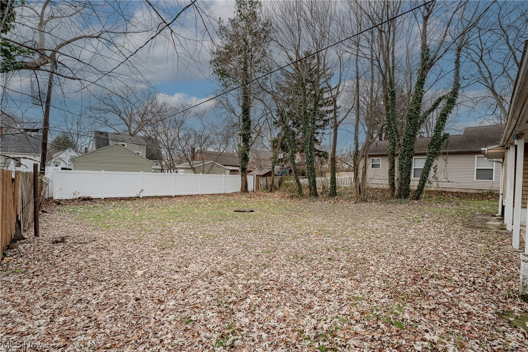 Edgewood Sub - Residential