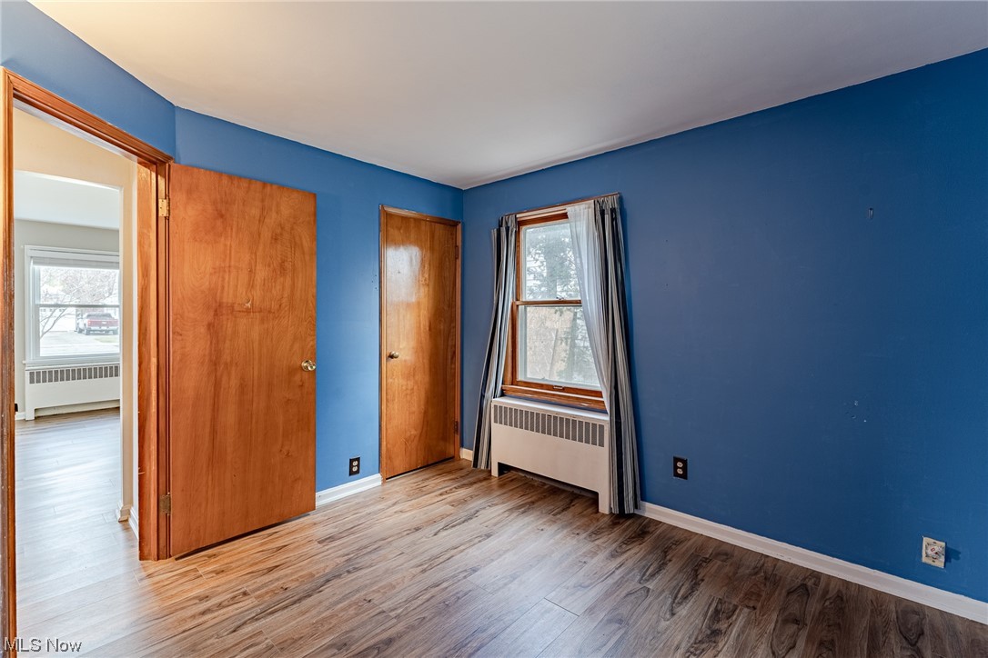 Edgewood Sub - Residential