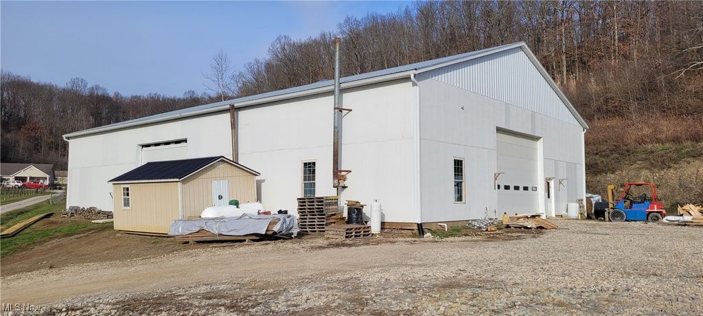 Photo of 5619 Post Boy Road, Newcomerstown, OH 43832 (MLS # 5176007)