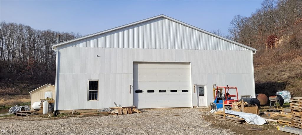 Photo of 5619 Post Boy Road, Newcomerstown, OH 43832 (MLS # 5176007)