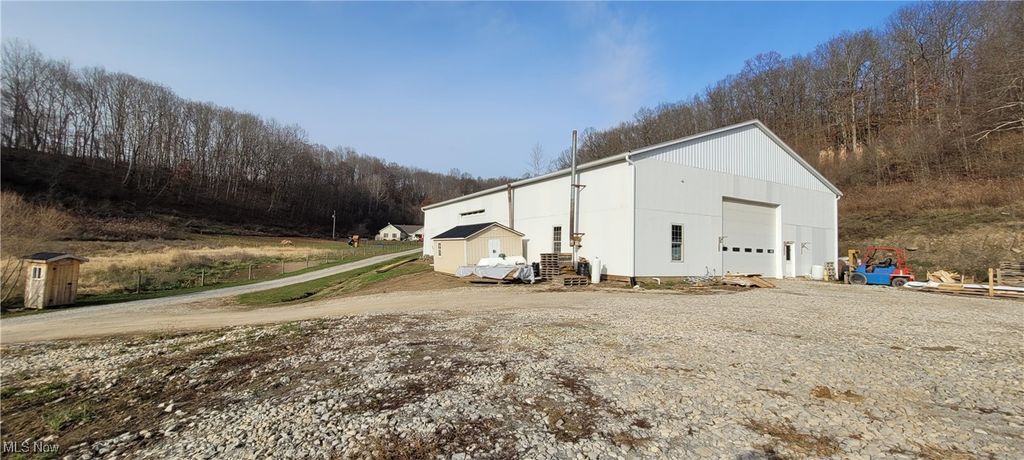 Photo of 5619 Post Boy Road, Newcomerstown, OH 43832 (MLS # 5176007)