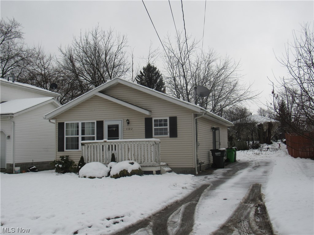 Colonial Heights - Residential