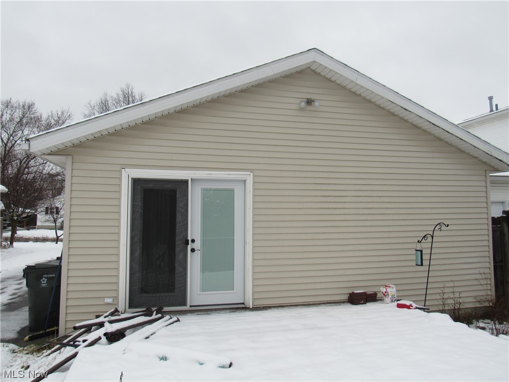 Colonial Heights - Residential