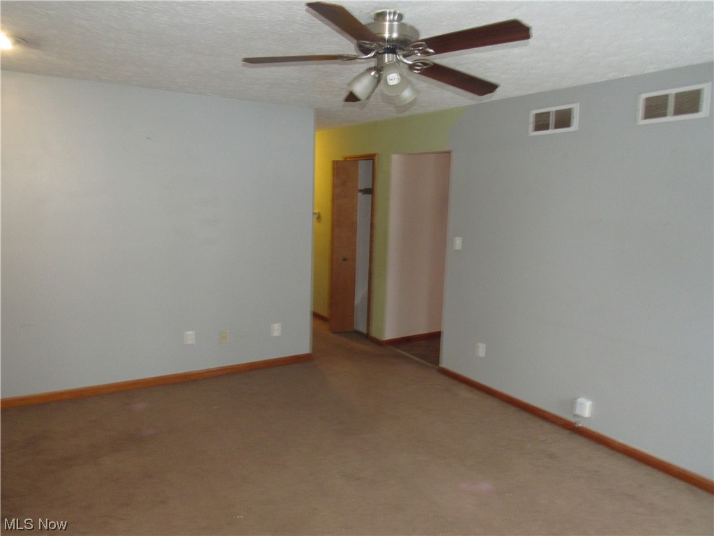 Colonial Heights - Residential