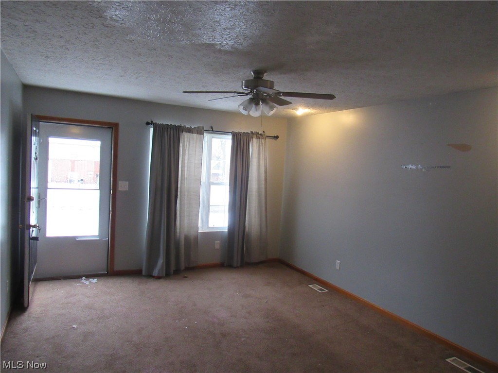 Colonial Heights - Residential